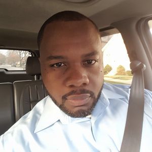 Meet your Posher, Thomas